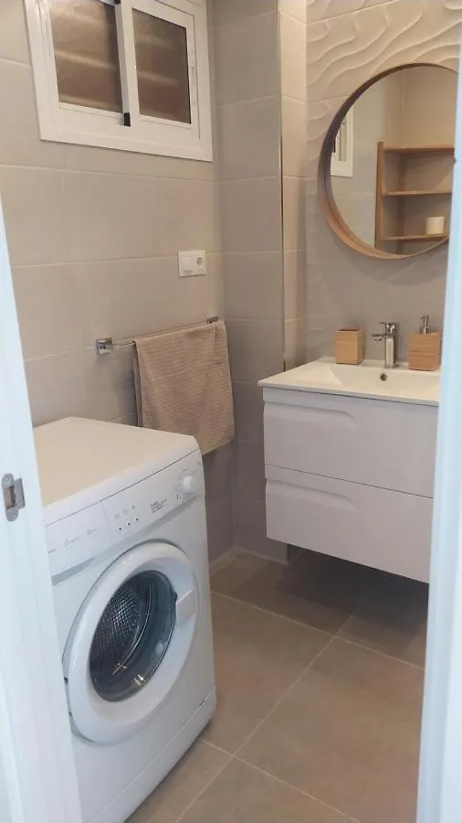 Aguila Costa Apartment Benalmadena 0*,