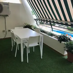 Piso Torrequebrada Benalmádena